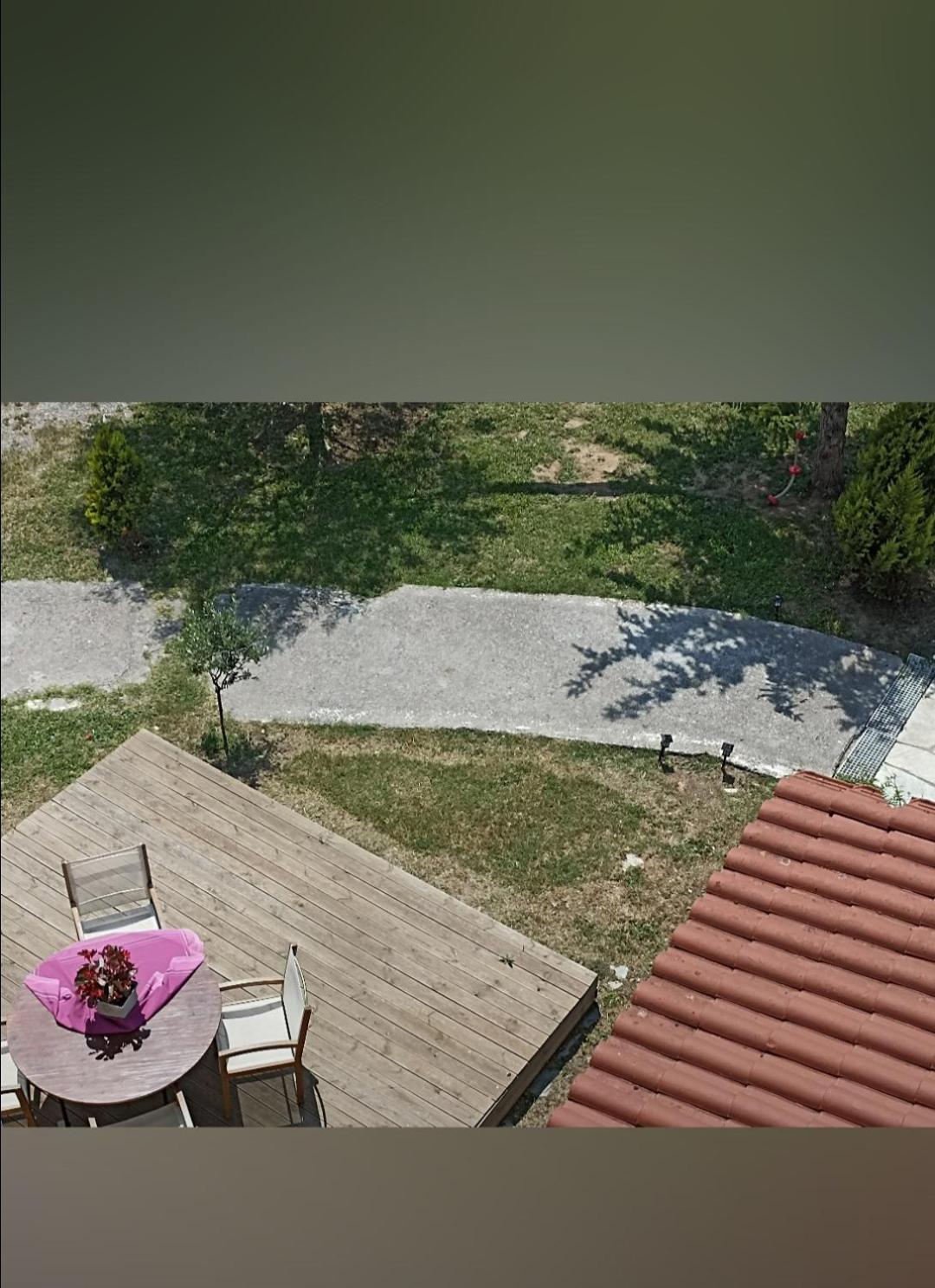 Villa Πετρινη Κατοικια Στην Φυση à Tagarades Extérieur photo