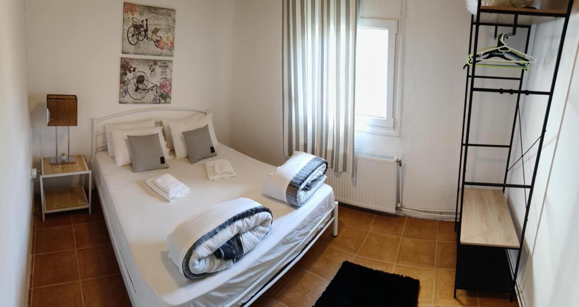 Villa Πετρινη Κατοικια Στην Φυση à Tagarades Extérieur photo